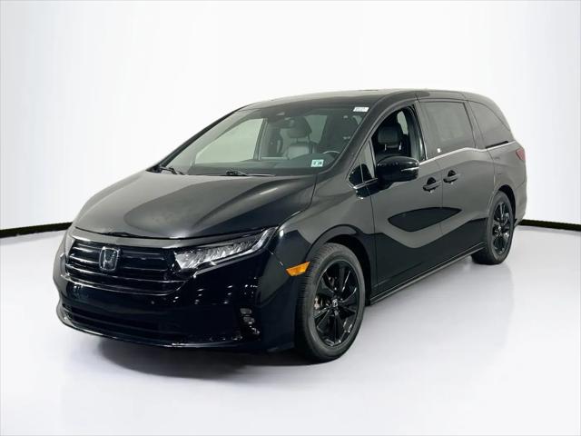 2023 Honda Odyssey Sport for sale in Edgemont, PA