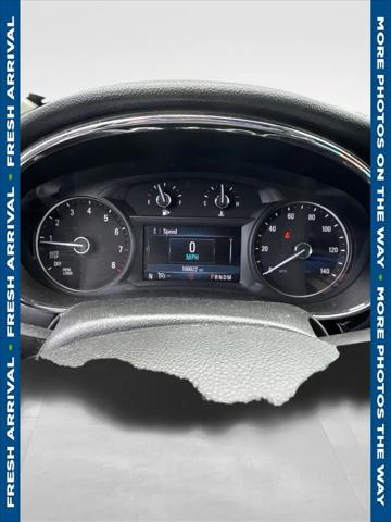 2019 Buick Encore AWD Essence for sale in Marion, IA