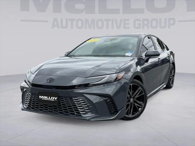 2025 Toyota Camry XSE for sale in Winchester, VA