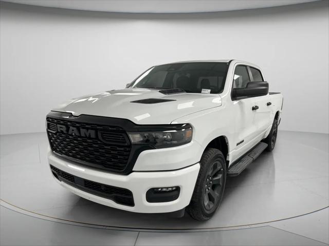 2026 Ram 1500 Express Crew Cab 4x4 57 Box
