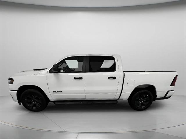 2026 Ram 1500 Express Crew Cab 4x4 57 Box