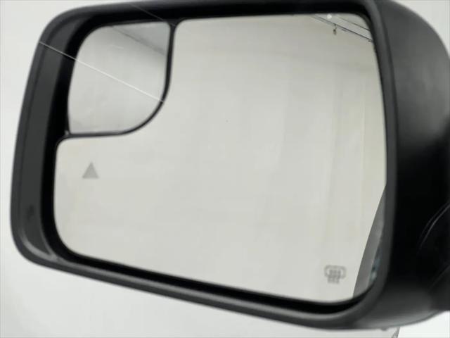 2026 Ram 1500 Express Crew Cab 4x4 57 Box