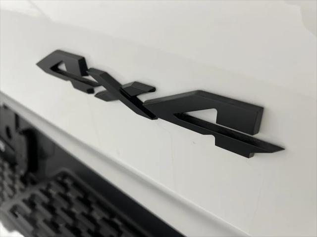2026 Ram 1500 Express Crew Cab 4x4 57 Box