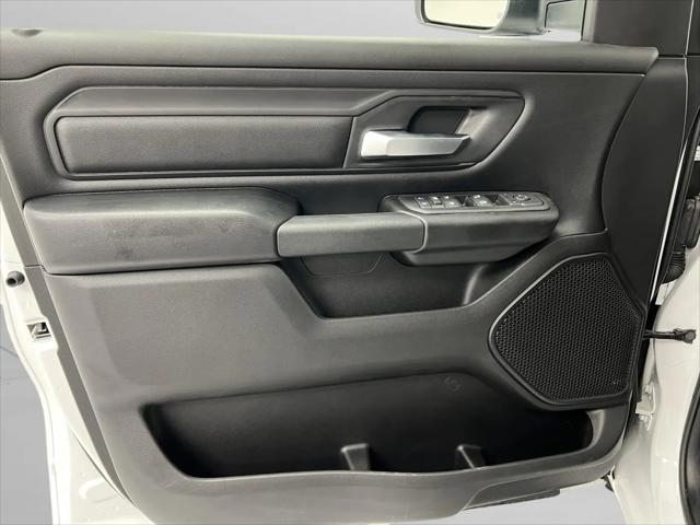 2026 Ram 1500 Express Crew Cab 4x4 57 Box