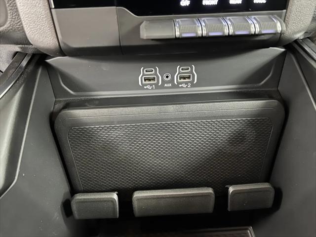 2026 Ram 1500 Express Crew Cab 4x4 57 Box