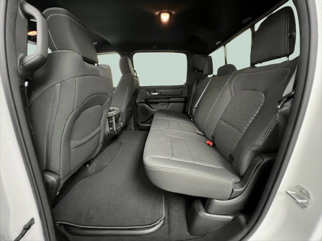 2026 Ram 1500 Express Crew Cab 4x4 57 Box