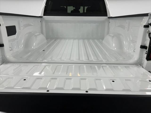 2026 Ram 1500 Express Crew Cab 4x4 57 Box