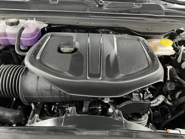2026 Ram 1500 Express Crew Cab 4x4 57 Box
