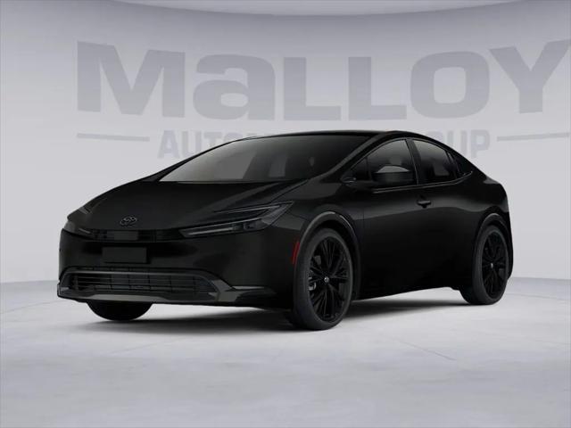 2027 Toyota Prius Nightshade for sale in Winchester, VA