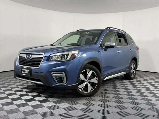 2019 Subaru Forester Touring for sale in Houston, TX