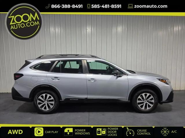 2022 Subaru Outback 2.5i for sale in Oakfield, NY