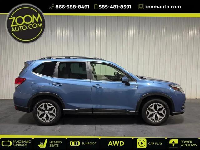 2023 Subaru Forester Premium for sale in Oakfield, NY