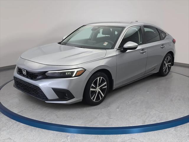 2024 Honda Civic LX for sale in Cary, NC