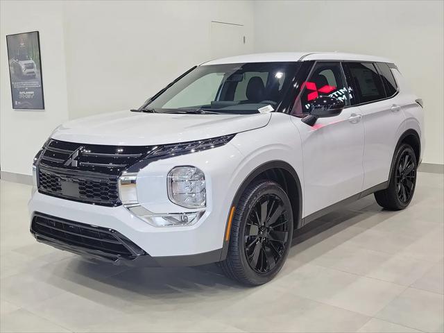 2026 Mitsubishi Outlander LE 2.5 2WD for sale in Doral, FL