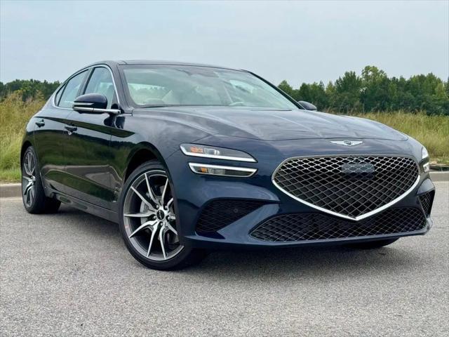 2026 Genesis G70 2.5T RWD Prestige for sale in Columbia, SC
