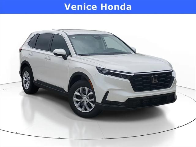 2026 Honda CR-V LX 2WD for sale in Venice, FL