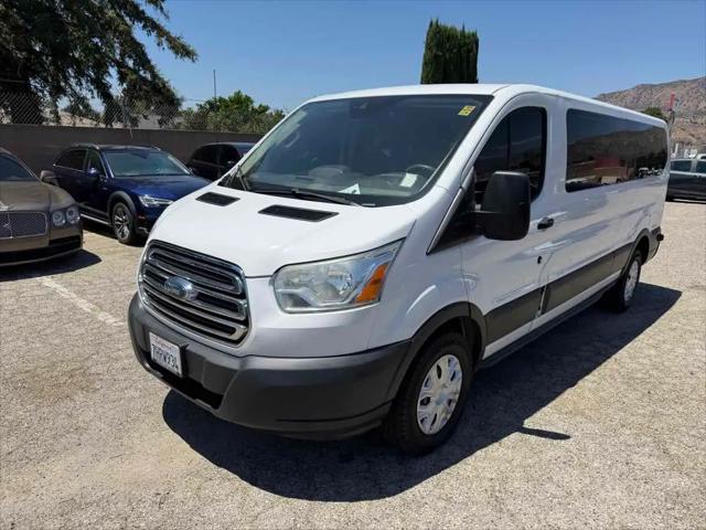 2015 Ford Transit XLT for sale in La Crescenta, CA