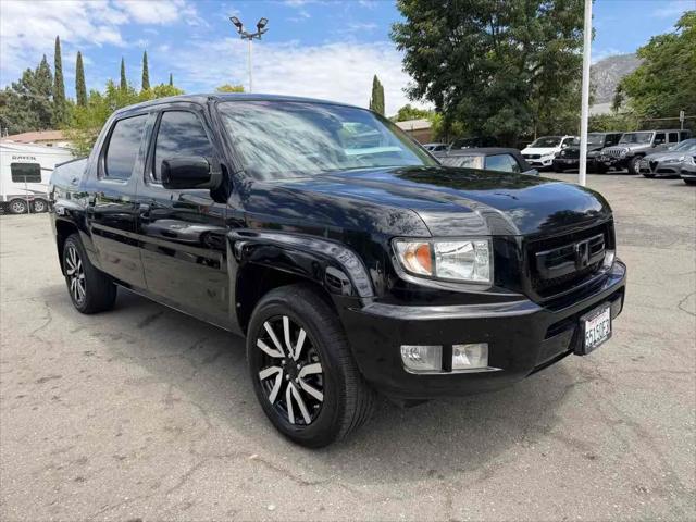 2006 Honda Ridgeline RTL for sale in La Crescenta, CA