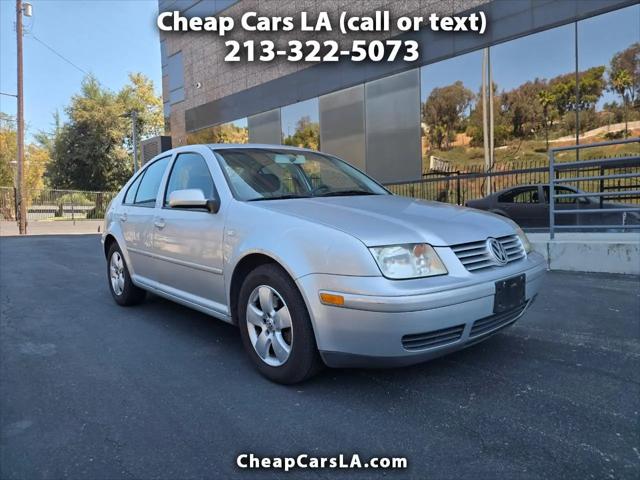 2003 Volkswagen Jetta GLS for sale in Los Angeles, CA