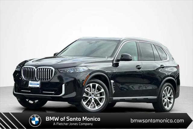 2024 BMW X5 sDrive40i for sale in Santa Monica, CA