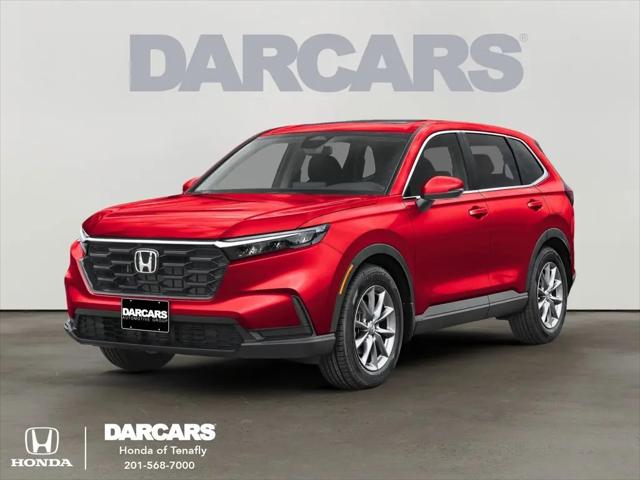 2026 Honda CR-V EX AWD for sale in Tenafly, NJ