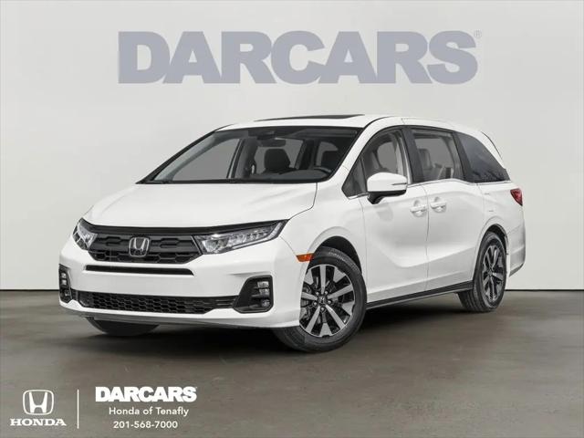 2026 Honda Odyssey EX-L for sale in Tenafly, NJ