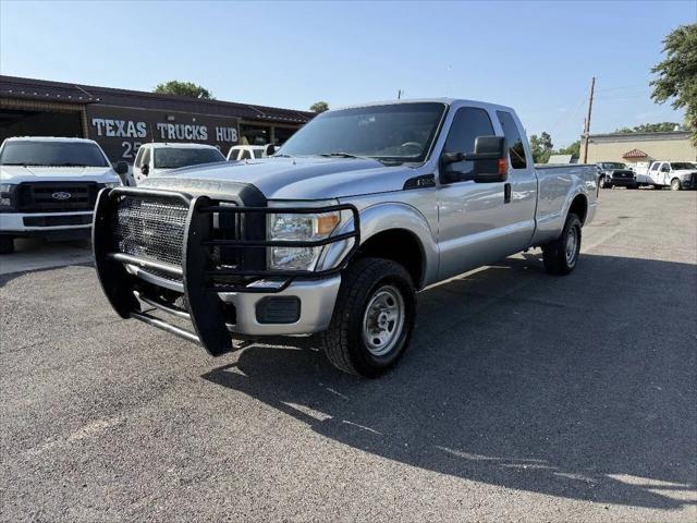 2015 Ford F-250 XL for sale in Belton, TX
