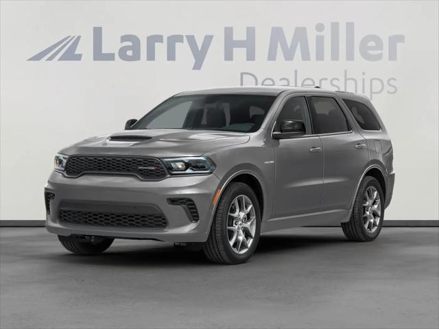 2026 Dodge Durango GT Plus AWD HEMI V8 for sale in Peoria, AZ