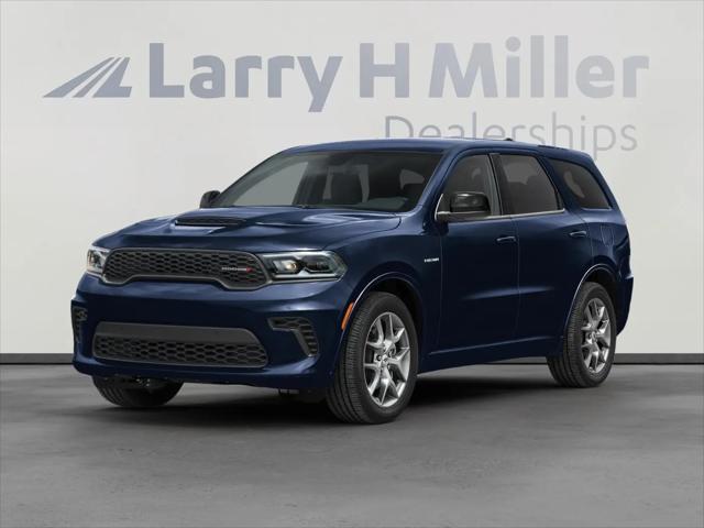 2026 Dodge Durango GT Plus AWD HEMI V8 for sale in Peoria, AZ