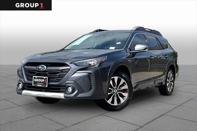 2023 Subaru Outback Touring XT for sale in Round Rock, TX