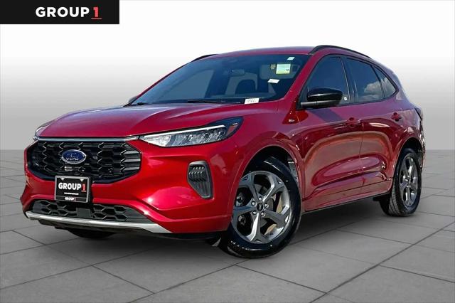 2023 Ford Escape ST-Line for sale in Round Rock, TX