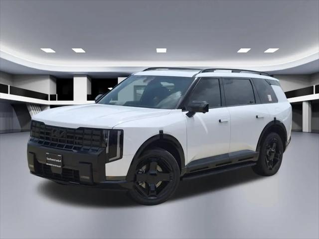 2027 Kia Telluride Hybrid X-Line SX-Prestige for sale in Frisco, TX