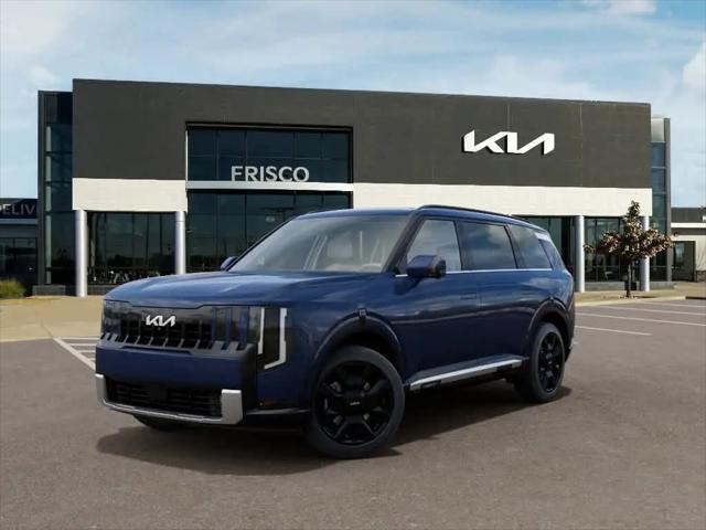 2027 Kia Telluride Hybrid SX-Prestige for sale in Frisco, TX
