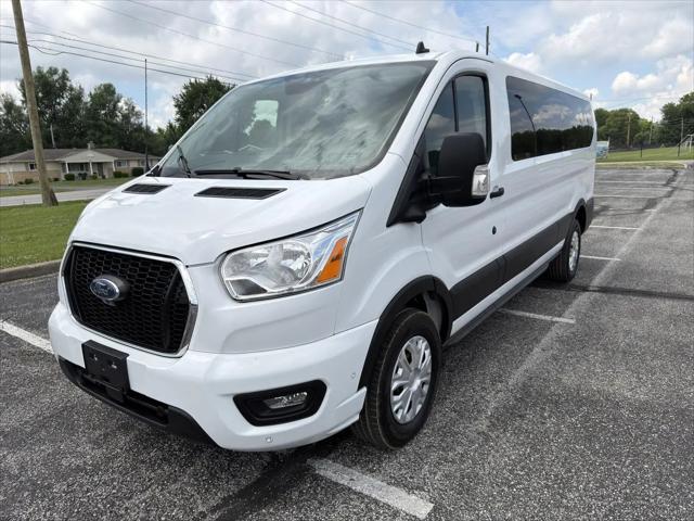 2022 Ford Transit-350 Passenger Van XLT for sale in Indianapolis, IN