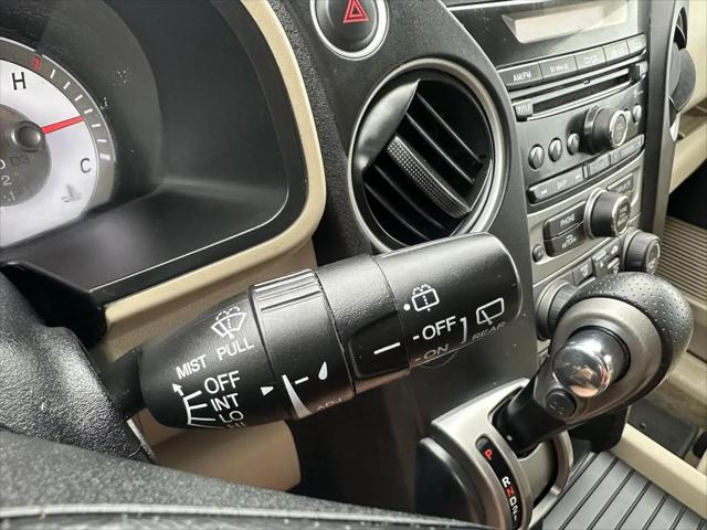 2014 Honda Pilot EX-L