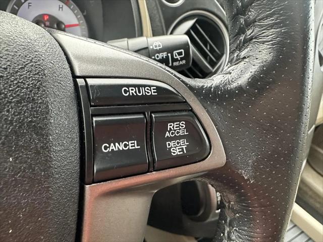 2014 Honda Pilot EX-L