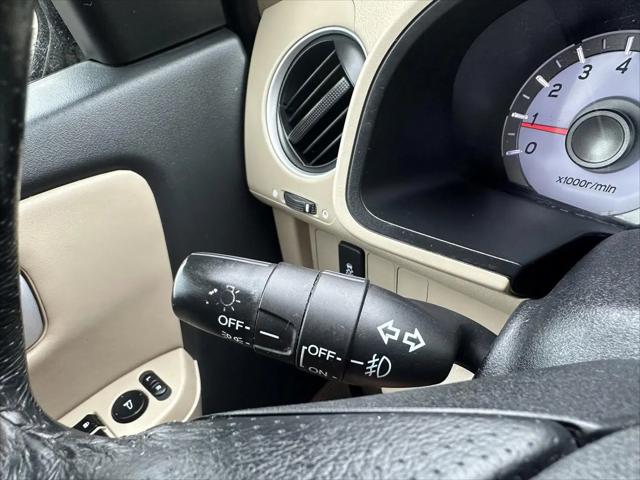 2014 Honda Pilot EX-L