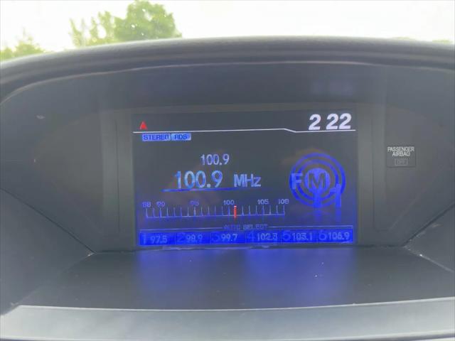 2014 Honda Pilot EX-L