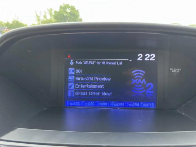 2014 Honda Pilot EX-L