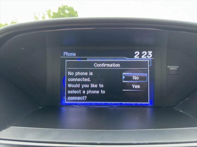2014 Honda Pilot EX-L