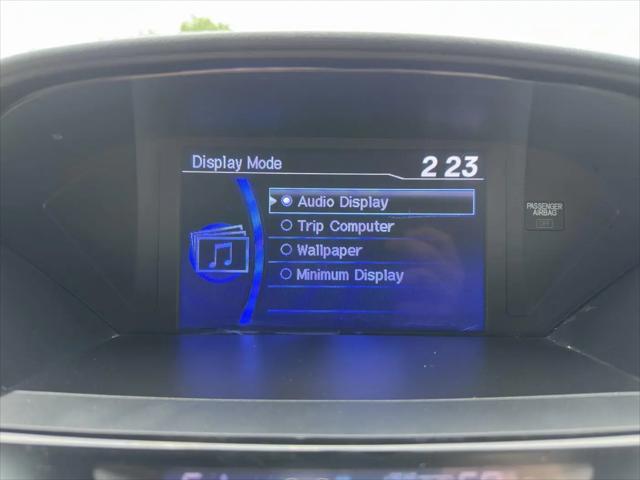 2014 Honda Pilot EX-L
