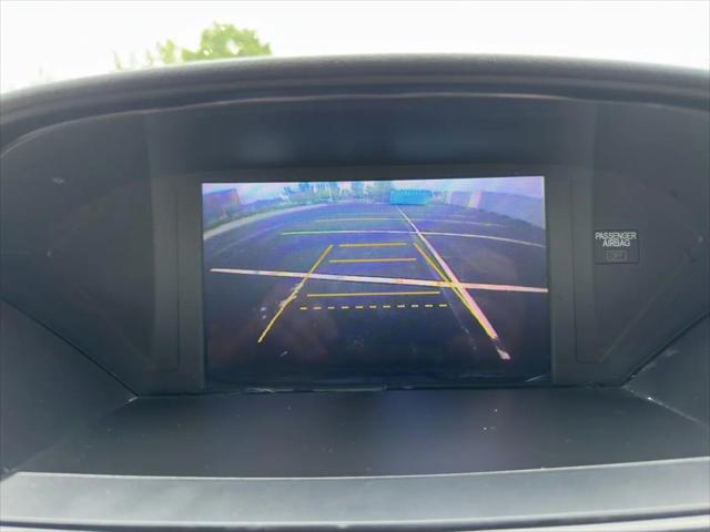 2014 Honda Pilot EX-L