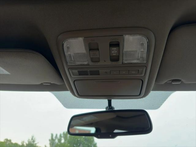 2014 Honda Pilot EX-L