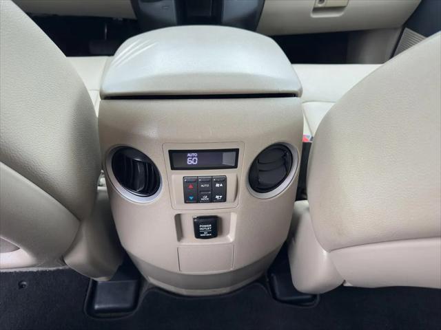 2014 Honda Pilot EX-L