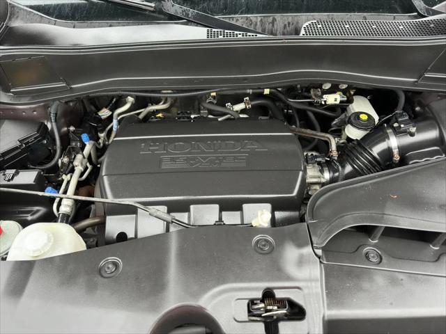 2014 Honda Pilot EX-L