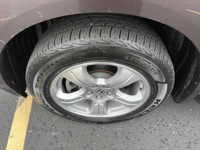 2014 Honda Pilot EX-L