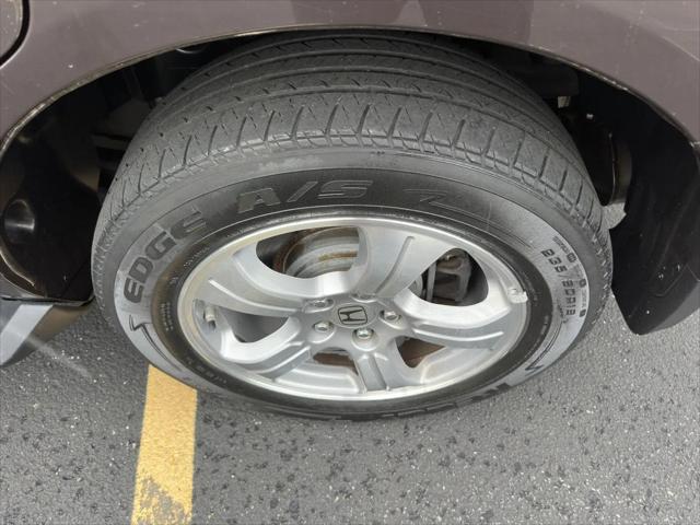 2014 Honda Pilot EX-L