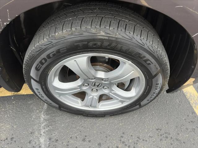 2014 Honda Pilot EX-L