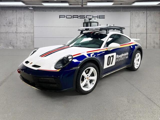 2023 Porsche 911 Carrera S for sale in Salt Lake City, UT