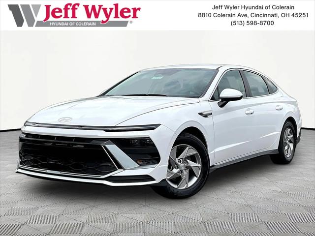 2026 Hyundai Sonata SE for sale in Cincinnati, OH